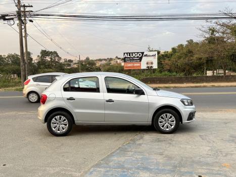 VOLKSWAGEN Gol 1.0 12V 4P FLEX MPI G7 TRENDLINE, Foto 5