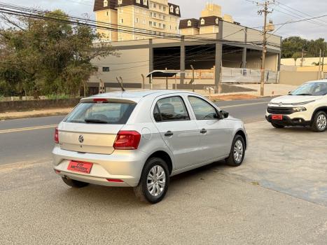 VOLKSWAGEN Gol 1.0 12V 4P FLEX MPI G7 TRENDLINE, Foto 6