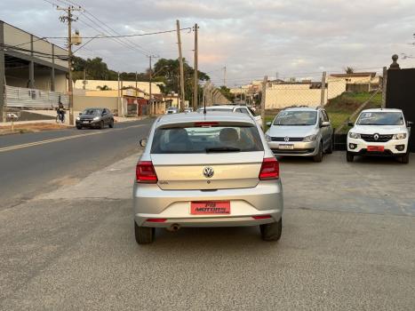 VOLKSWAGEN Gol 1.0 12V 4P FLEX MPI G7 TRENDLINE, Foto 7
