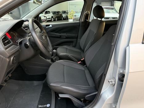 VOLKSWAGEN Gol 1.0 12V 4P FLEX MPI G7 TRENDLINE, Foto 11