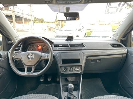 VOLKSWAGEN Gol 1.0 12V 4P FLEX MPI G7 TRENDLINE, Foto 12