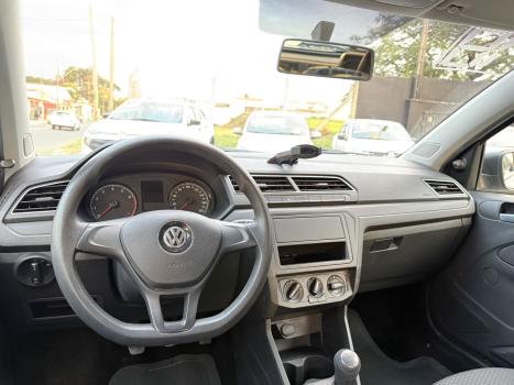 VOLKSWAGEN Gol 1.0 12V 4P FLEX MPI G7 TRENDLINE, Foto 13