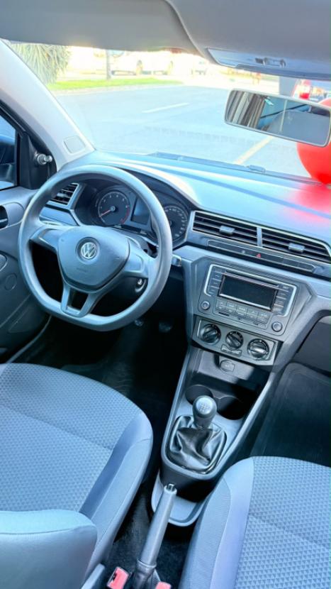 VOLKSWAGEN Gol 1.0 12V 4P FLEX MPI G7, Foto 7