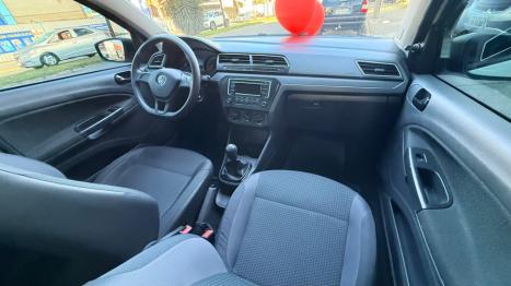 VOLKSWAGEN Gol 1.0 12V 4P FLEX MPI G7, Foto 8