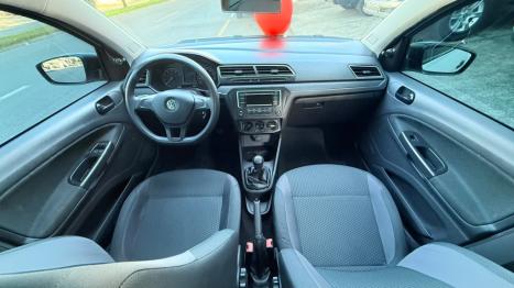 VOLKSWAGEN Gol 1.0 12V 4P FLEX MPI G7, Foto 9