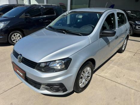 VOLKSWAGEN Gol 1.0 12V 4P FLEX MPI G7 CITY, Foto 2