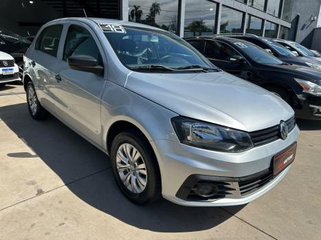 VOLKSWAGEN Gol 1.0 12V 4P FLEX MPI G7 CITY, Foto 3