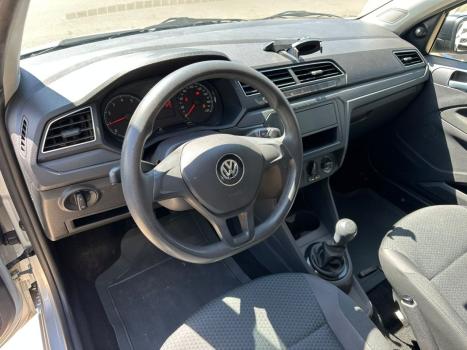 VOLKSWAGEN Gol 1.0 12V 4P FLEX MPI G7 CITY, Foto 8