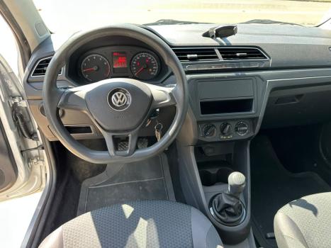 VOLKSWAGEN Gol 1.0 12V 4P FLEX MPI G7 CITY, Foto 9
