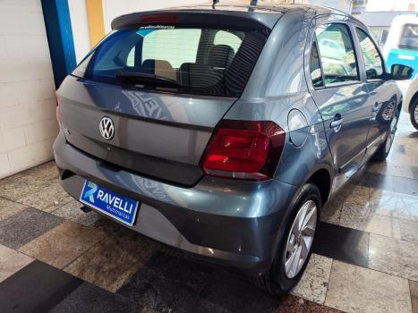 VOLKSWAGEN Gol 1.0 12V 4P FLEX MPI G7, Foto 2