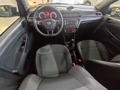 VOLKSWAGEN Gol 1.0 12V 4P FLEX MPI G7, Foto 3