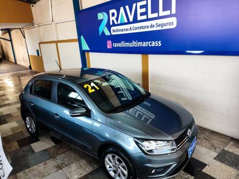 VOLKSWAGEN Gol 1.0 12V 4P FLEX MPI G7, Foto 5