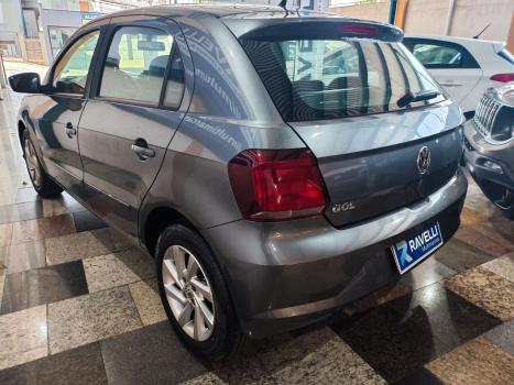 VOLKSWAGEN Gol 1.0 12V 4P FLEX MPI G7, Foto 6