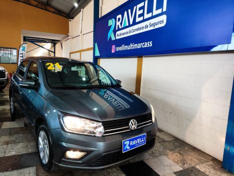 VOLKSWAGEN Gol 1.0 12V 4P FLEX MPI G7, Foto 7