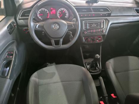 VOLKSWAGEN Gol 1.0 12V 4P FLEX MPI G7, Foto 8