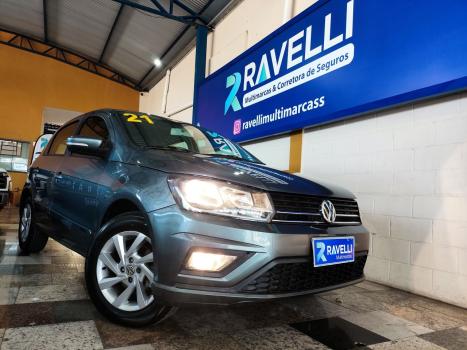 VOLKSWAGEN Gol 1.0 12V 4P FLEX MPI G7, Foto 9
