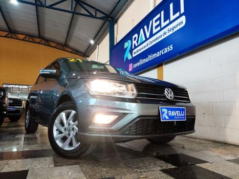 VOLKSWAGEN Gol 1.0 12V 4P FLEX MPI G7, Foto 10