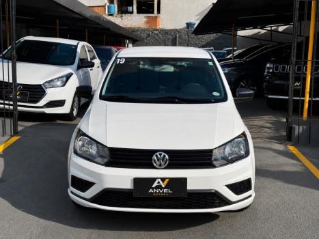 VOLKSWAGEN Gol 1.0 12V 4P FLEX MPI G7, Foto 1