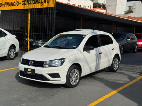 VOLKSWAGEN Gol 1.0 12V 4P FLEX MPI G7, Foto 3