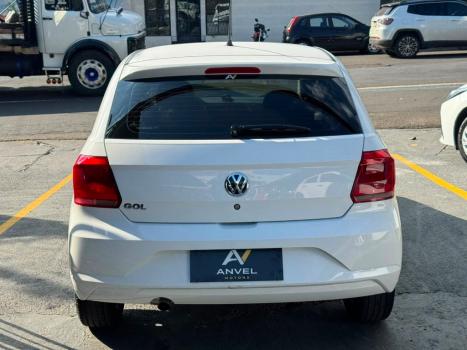 VOLKSWAGEN Gol 1.0 12V 4P FLEX MPI G7, Foto 4