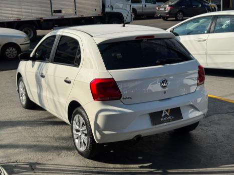 VOLKSWAGEN Gol 1.0 12V 4P FLEX MPI G7, Foto 5
