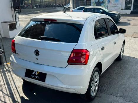 VOLKSWAGEN Gol 1.0 12V 4P FLEX MPI G7, Foto 6