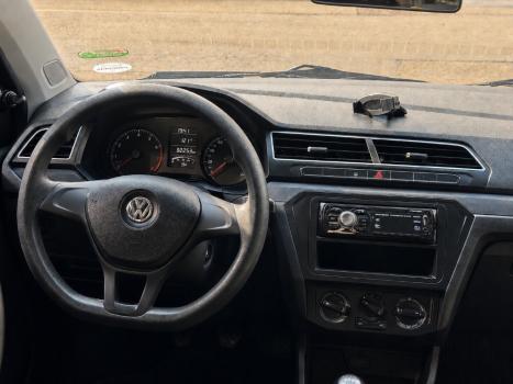 VOLKSWAGEN Gol 1.0 12V 4P FLEX MPI G7, Foto 8