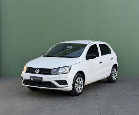 VOLKSWAGEN Gol 1.0 12V FLEX MPI G8, Foto 2