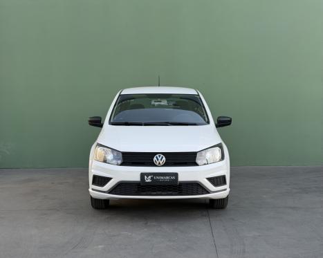 VOLKSWAGEN Gol 1.0 12V FLEX MPI G8, Foto 3