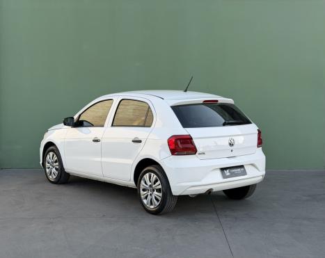 VOLKSWAGEN Gol 1.0 12V FLEX MPI G8, Foto 5