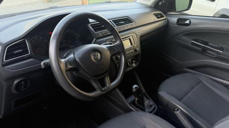 VOLKSWAGEN Gol 1.0 12V FLEX MPI G8, Foto 7