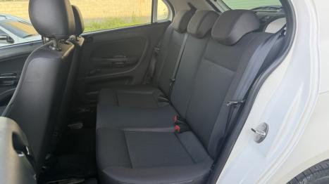 VOLKSWAGEN Gol 1.0 12V FLEX MPI G8, Foto 8