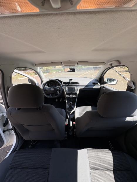 VOLKSWAGEN Gol 1.0 12V 4P FLEX MPI G7 COMFORTLINE, Foto 5