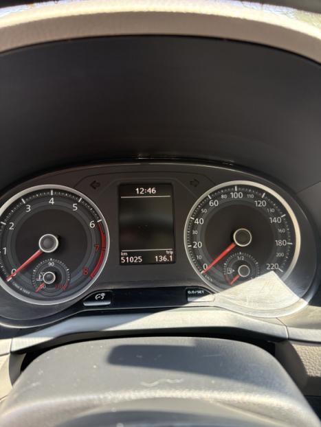 VOLKSWAGEN Gol 1.0 12V 4P FLEX MPI G7 COMFORTLINE, Foto 4