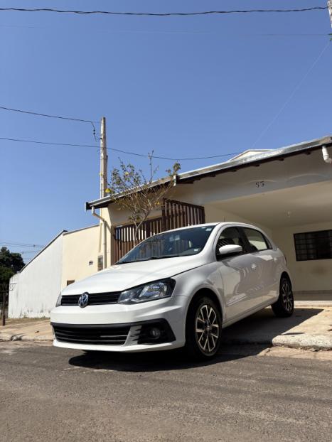 VOLKSWAGEN Gol 1.0 12V 4P FLEX MPI G7 COMFORTLINE, Foto 8