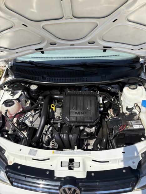 VOLKSWAGEN Gol 1.0 12V 4P FLEX MPI G7 COMFORTLINE, Foto 10