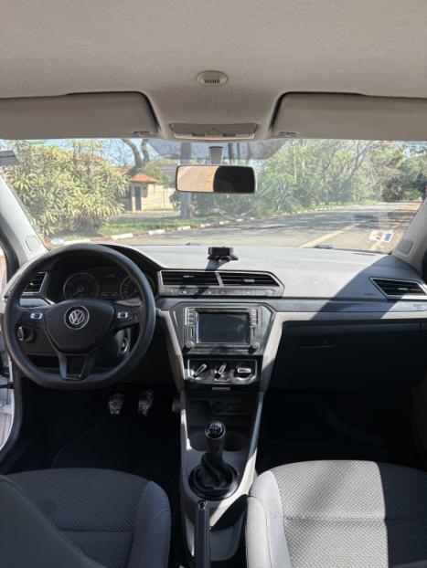 VOLKSWAGEN Gol 1.0 12V 4P FLEX MPI G7 COMFORTLINE, Foto 6
