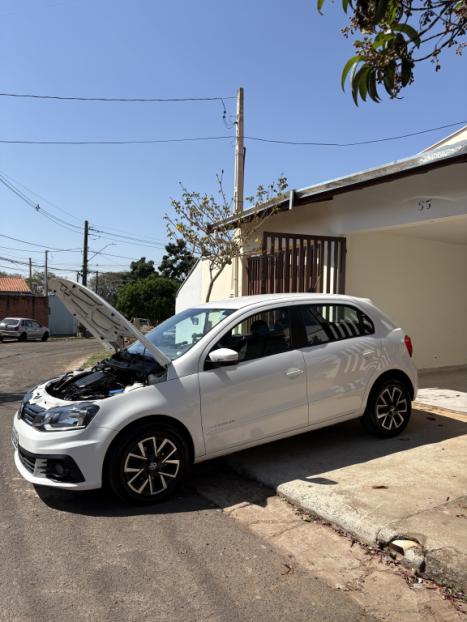 VOLKSWAGEN Gol 1.0 12V 4P FLEX MPI G7 COMFORTLINE, Foto 9