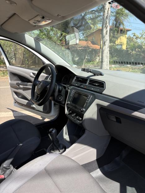 VOLKSWAGEN Gol 1.0 12V 4P FLEX MPI G7 COMFORTLINE, Foto 12
