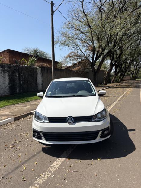 VOLKSWAGEN Gol 1.0 12V 4P FLEX MPI G7 COMFORTLINE, Foto 7