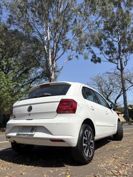 VOLKSWAGEN Gol 1.0 12V 4P FLEX MPI G7 COMFORTLINE, Foto 2