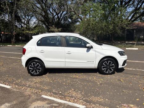 VOLKSWAGEN Gol 1.0 12V 4P FLEX MPI G7 COMFORTLINE, Foto 3