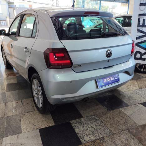 VOLKSWAGEN Gol 1.0 12V 4P FLEX MPI G7, Foto 2