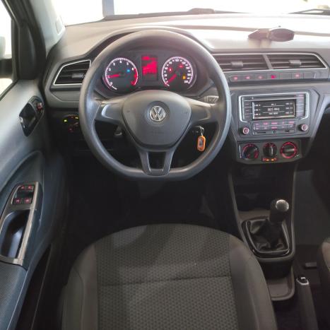 VOLKSWAGEN Gol 1.0 12V 4P FLEX MPI G7, Foto 3