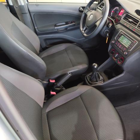 VOLKSWAGEN Gol 1.0 12V 4P FLEX MPI G7, Foto 5