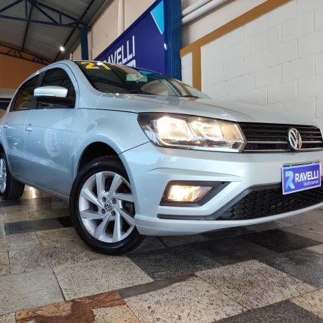 VOLKSWAGEN Gol 1.0 12V 4P FLEX MPI G7, Foto 6