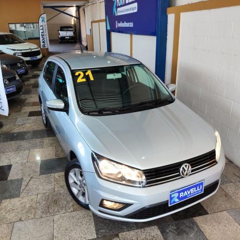 VOLKSWAGEN Gol 1.0 12V 4P FLEX MPI G7, Foto 7