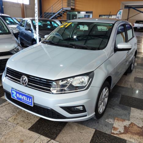 VOLKSWAGEN Gol 1.0 12V 4P FLEX MPI G7, Foto 8