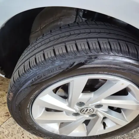 VOLKSWAGEN Gol 1.0 12V 4P FLEX MPI G7, Foto 10