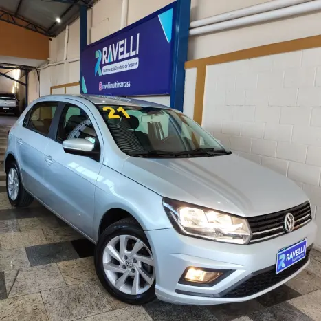VOLKSWAGEN Gol 1.0 12V 4P FLEX MPI G7, Foto 11